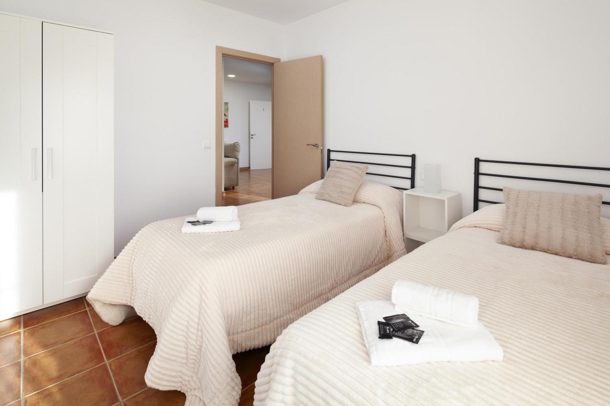 Appartamento La Azomadilla Tolatán Esterno foto