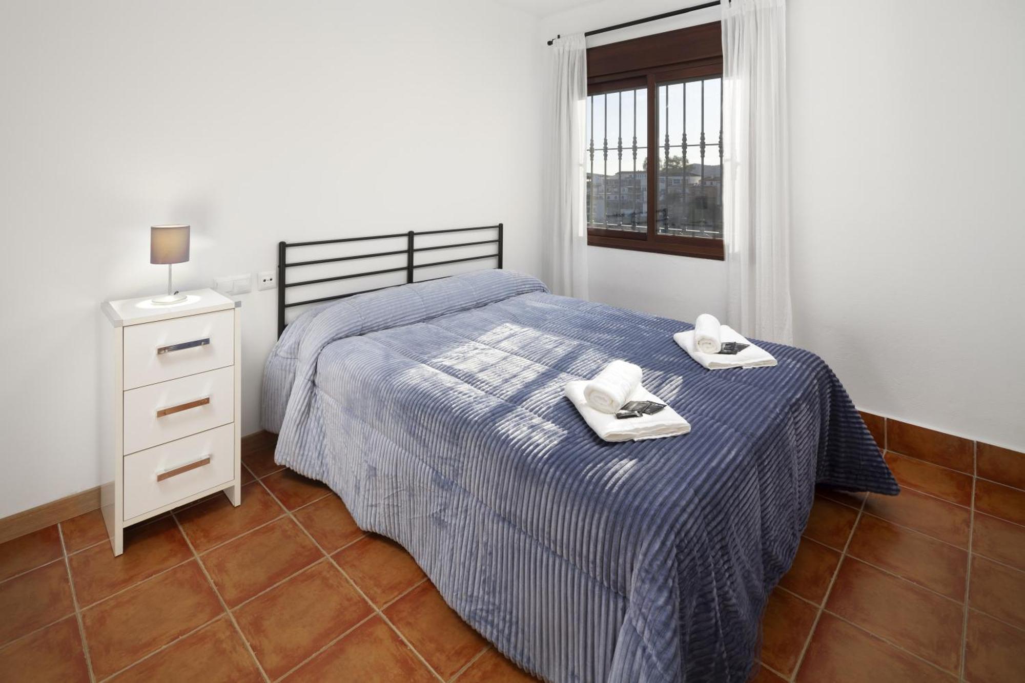 Appartamento La Azomadilla Tolatán Esterno foto